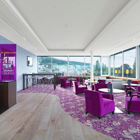 Hotel Meierhof Хорген Екстериор снимка