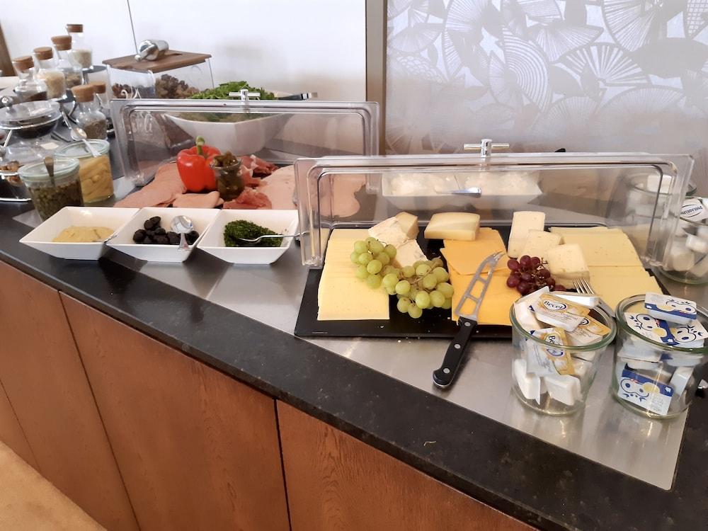 Hotel Meierhof Хорген Екстериор снимка