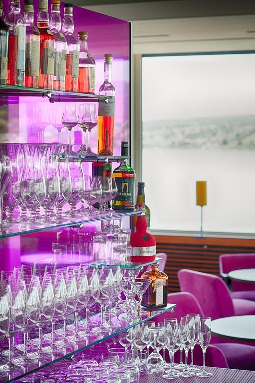 Hotel Meierhof Хорген Екстериор снимка