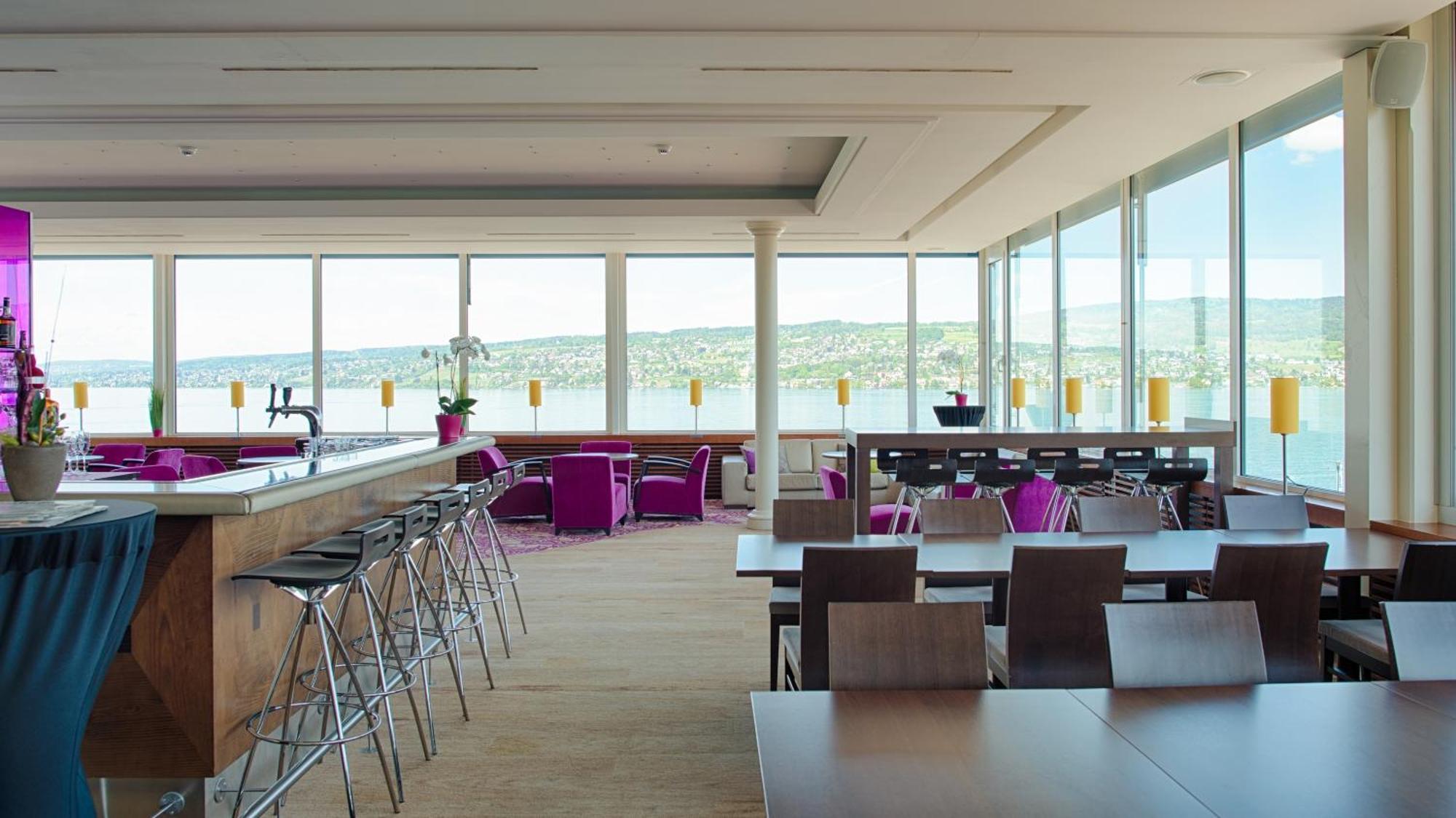 Hotel Meierhof Хорген Екстериор снимка