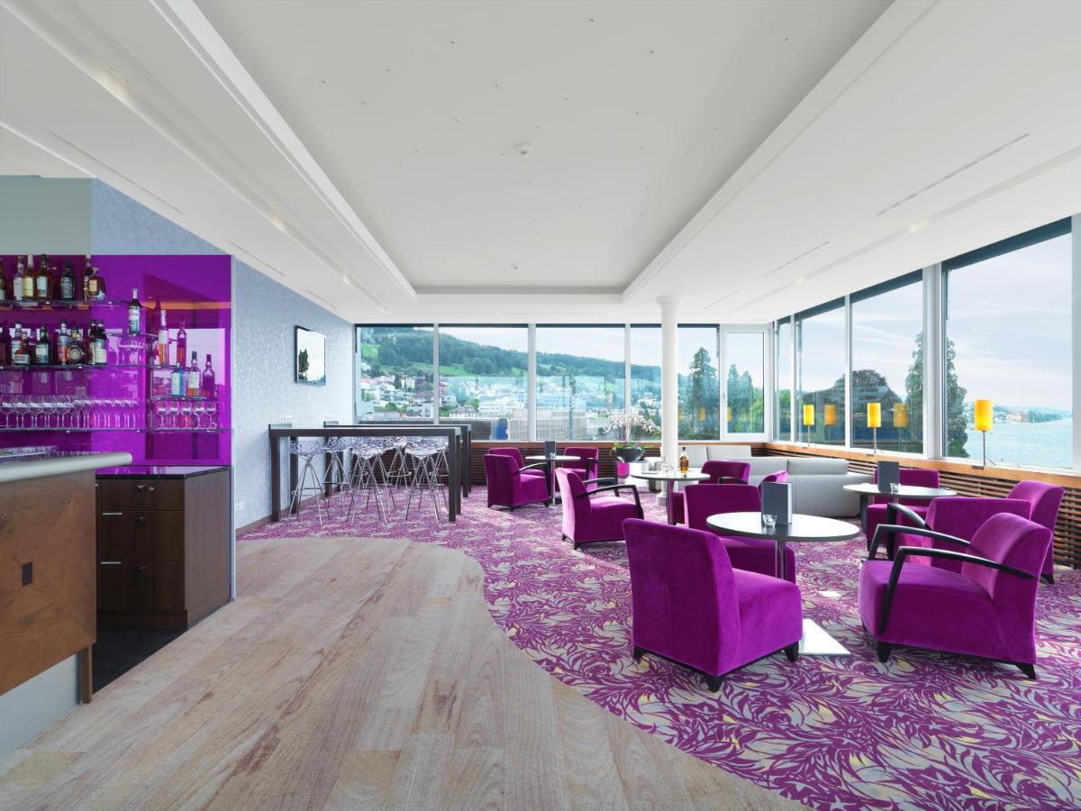Hotel Meierhof Хорген Екстериор снимка